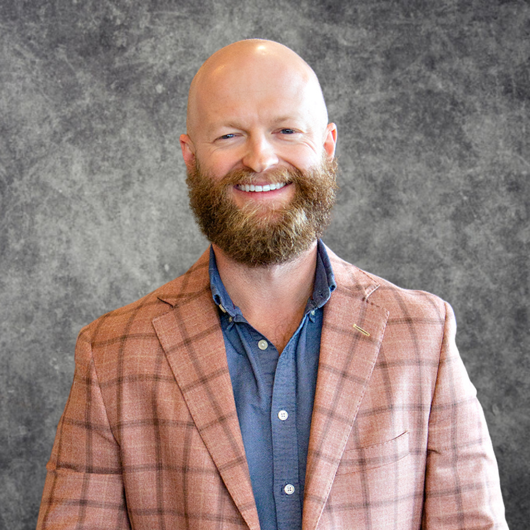 Dr. Joel Butterworth