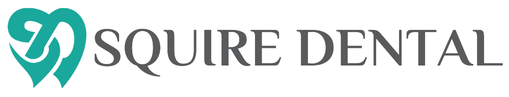 Squire Dental - Logo