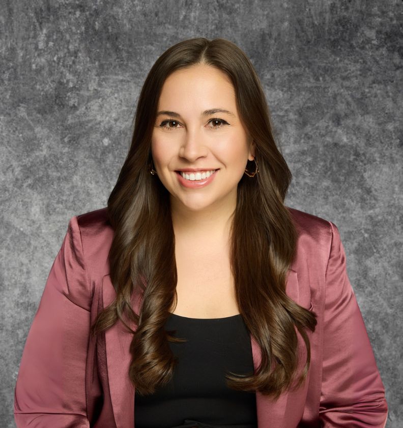 Sthepanie Balzofiore